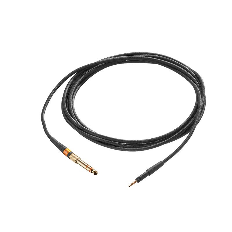 NEUMANN NDH 30 Black Edition(国内正規品)(ノイマンヘッドフォン)(オープン) 画像5