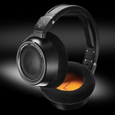 NEUMANN NDH 30 Black Edition(国内正規品)(ノイマンヘッドフォン)(オープン) 画像8