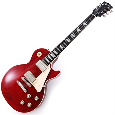 Gibson Les Paul Standard '60s Figured Top (60s Cherry) SN