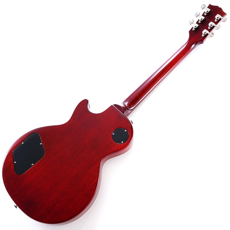 Gibson Les Paul Standard '60s Figured Top (60s Cherry) SN