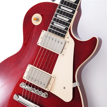 Gibson Les Paul Standard '60s Figured Top (60s Cherry) SN