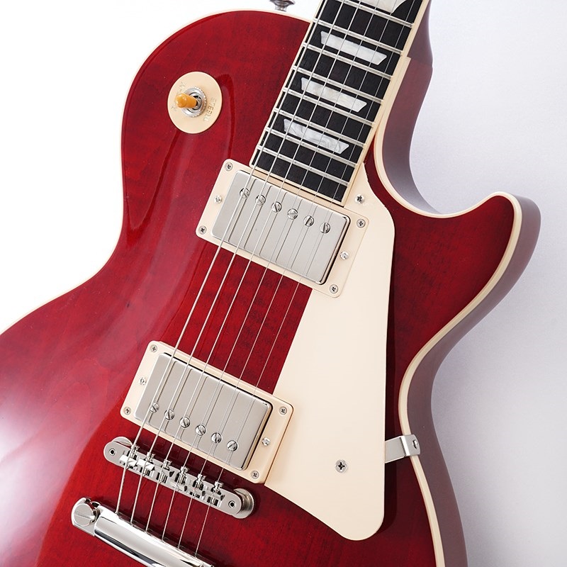 Gibson Les Paul エレキギター チェリー Gibson Les Paul Standard '60s Figured Top (60s Cherry) SN