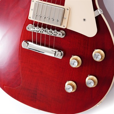 Gibson Les Paul Standard '60s Figured Top (60s Cherry) SN