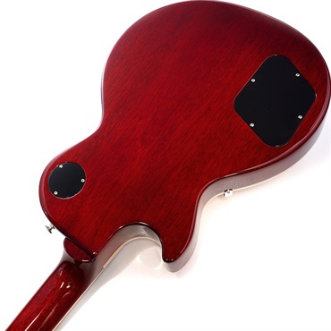 Gibson Les Paul Standard '60s Figured Top (60s Cherry) SN.215230169 画像6