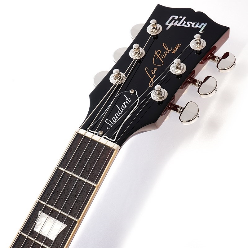 Gibson Les Paul Standard '60s Figured Top (60s Cherry) SN