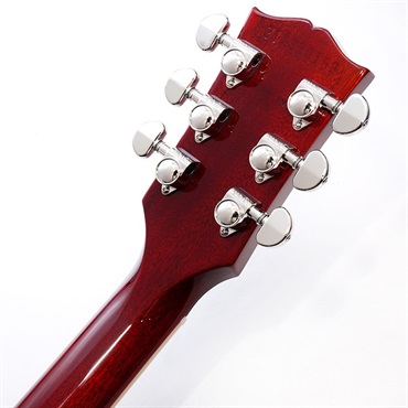 Gibson Les Paul Standard '60s Figured Top (60s Cherry) SN.215230169 画像9