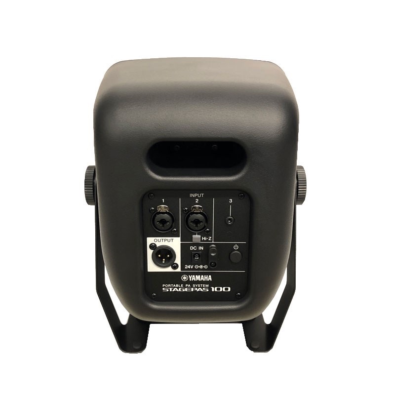 YAMAHA STAGEPAS100 【開封新品アウトレット特価】 画像1