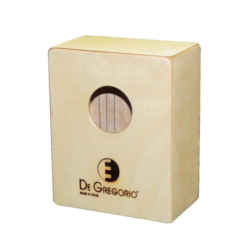 DG Mini Cajon [RED] 画像1