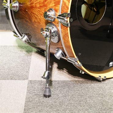dw USED 中古 Collector's Exotic Standard Bass Drum [22×18] ＋MAY Miking System 画像5