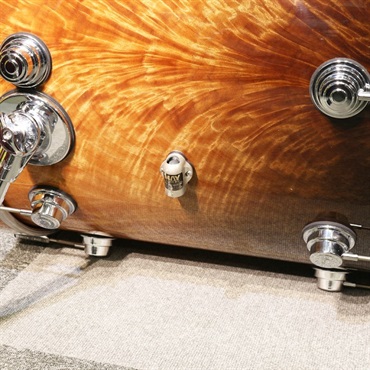 dw USED 中古 Collector's Exotic Standard Bass Drum [22×18] ＋MAY Miking System 画像6