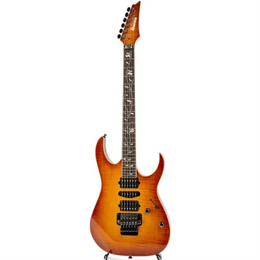 Ibanez j custom 8570Z BBE 希少カラー Ibanez j custom 8570Z BBE 希少カラー
