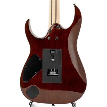 ギター Ibanez j.custom RG8570Z BBE Ibanez j.custom RG8570Z-BBE 【特価】 ｜イケベ楽器店