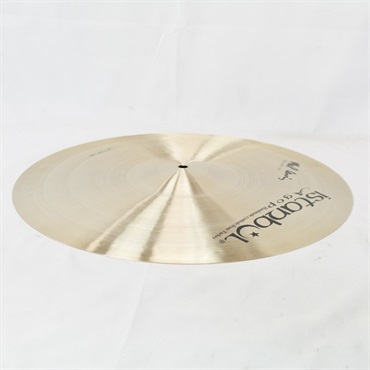 Istanbul／Agop Mel Lewis 1982 Crash Ride 18 [1476g] 画像2