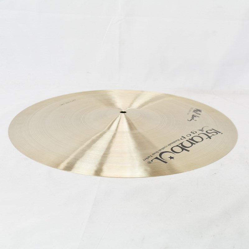 Istanbul／Agop Mel Lewis 1982 Crash Ride 18 [1476g] 画像2