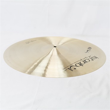 Istanbul／Agop Mel Lewis Crash Ride 19 [1744g] 画像2