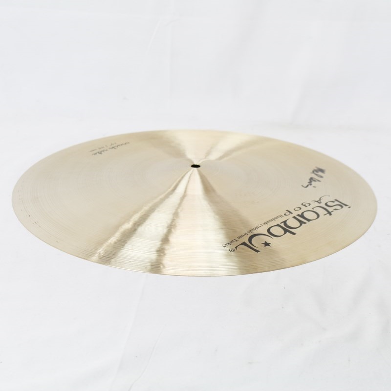 Istanbul／Agop Mel Lewis Crash Ride 19 [1744g] 画像2