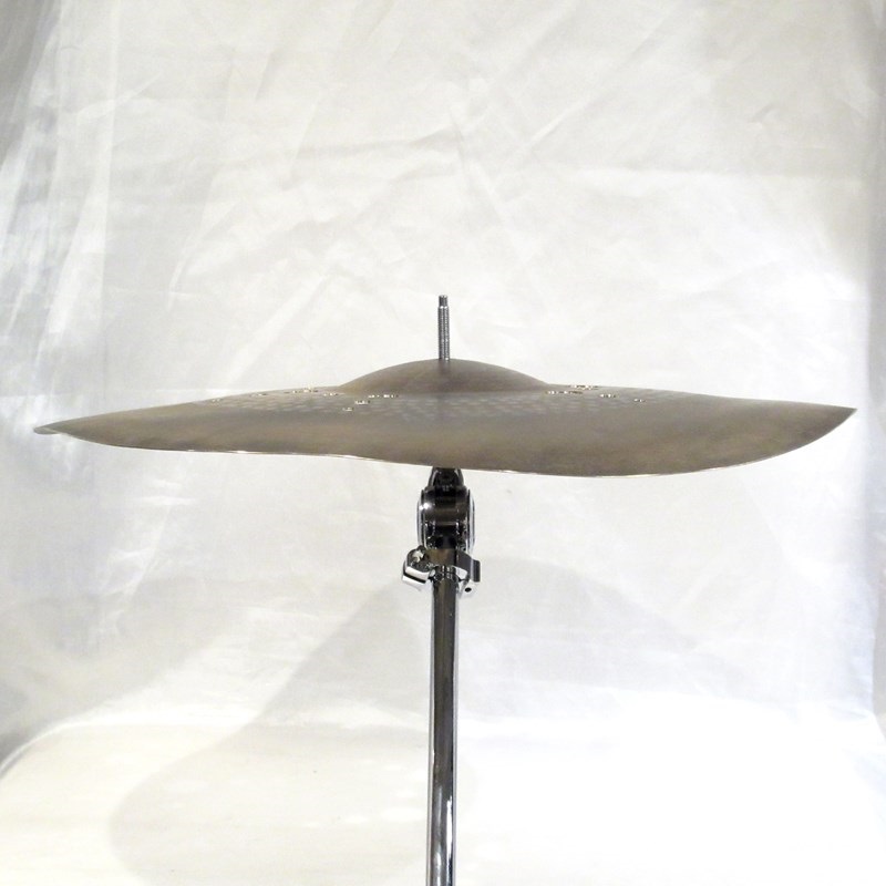 Istanbul／Agop Xist Dark ION Trash 19 [1615g] 画像2