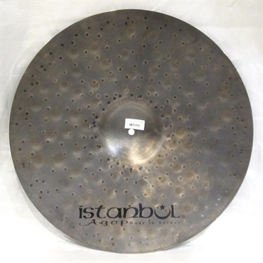 Istanbul／Agop Xist Dry Dark Ride 19 [2015g] 画像1