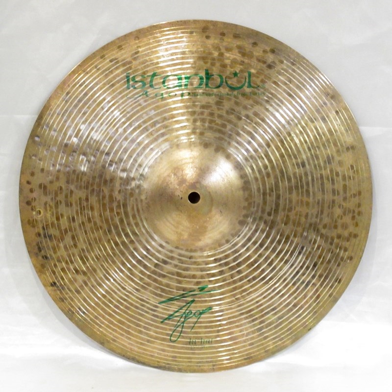 Istanbul／Agop Agop Signature HiHats 15 [985g/1175g] 画像3