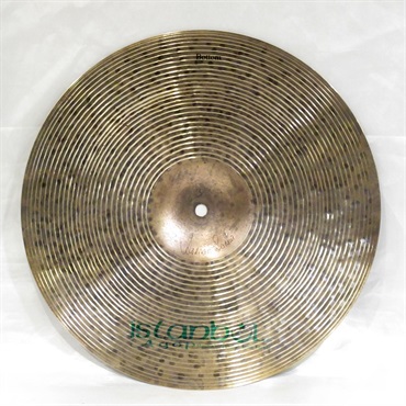 Istanbul／Agop Agop Signature HiHats 15 [985g/1175g] 画像4