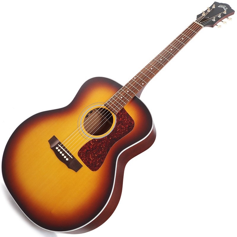 GUILD F-40E (ATB) [Made In USA] 【特価】 ｜イケベ楽器店