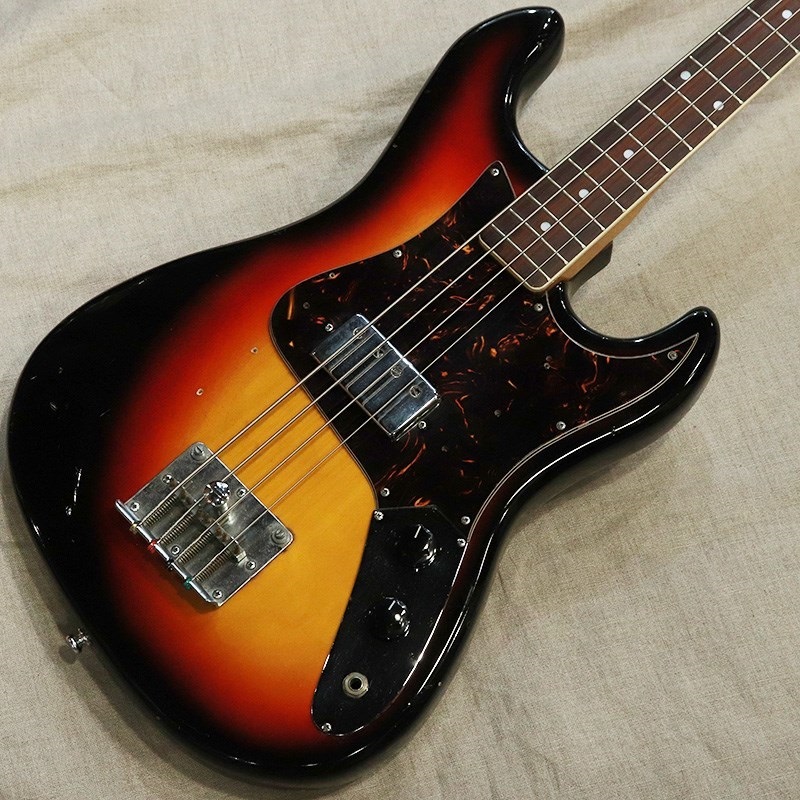 Guyatone EB-25 mid70