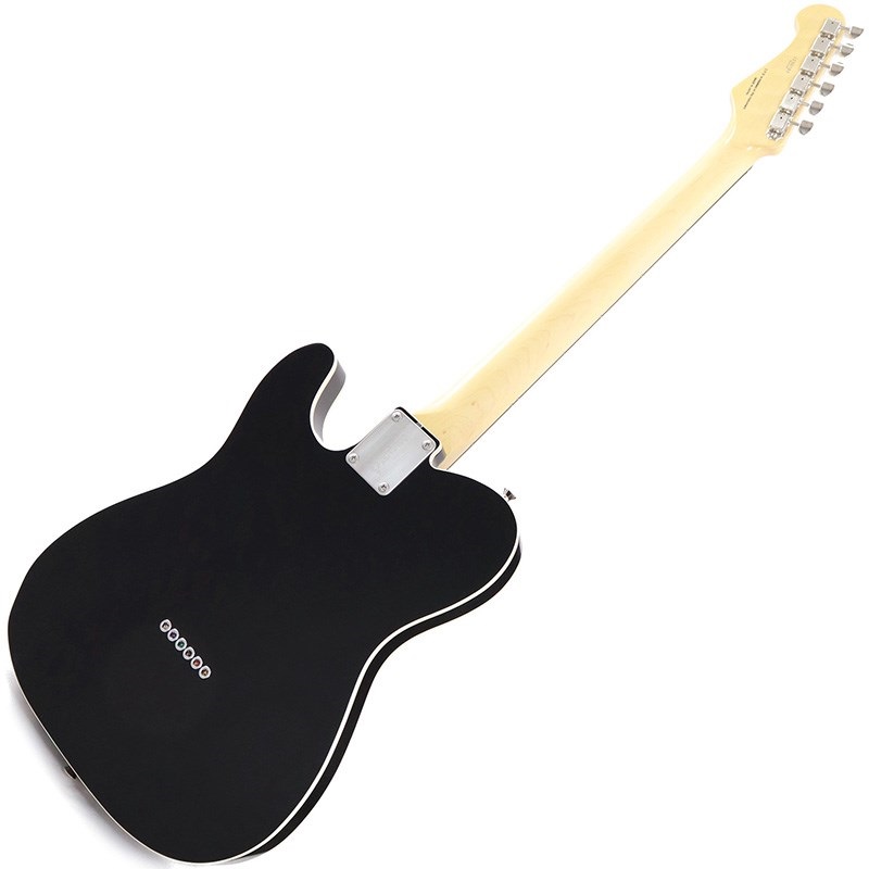 FUJIGEN Neo Classic Series NTE210RAH (Black) 画像2