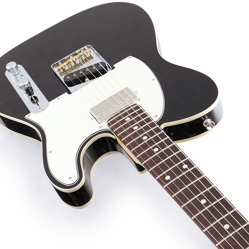 FUJIGEN Neo Classic Series NTE210RAH (Black) 画像4