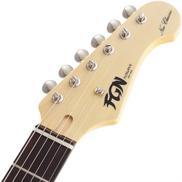 FUJIGEN Neo Classic Series NTE210RAH (Black) 画像6