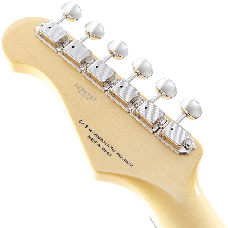 FUJIGEN Neo Classic Series NTE210RAH (Black) 画像7