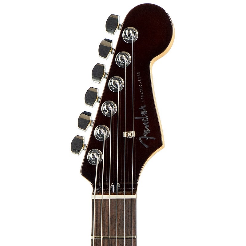 Fender Made in Japan Aerodyne Special Stratocaster (Chocolate Burst/Rosewood) 【B級特価】 【Weight≒3.55kg】 画像5
