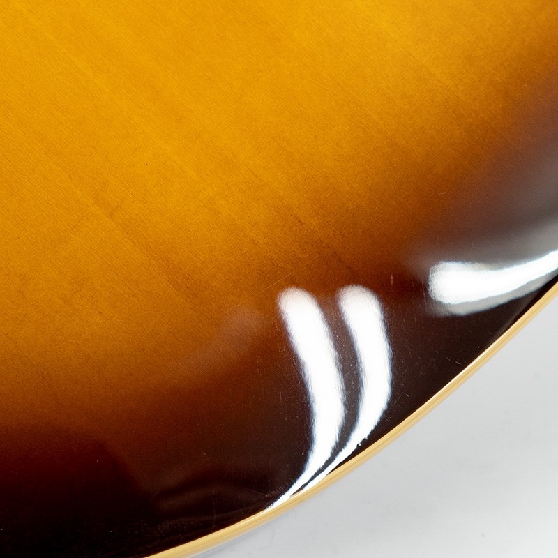 Fender Made in Japan Aerodyne Special Stratocaster (Chocolate Burst/Rosewood) 【B級特価】 【Weight≒3.55kg】 画像6