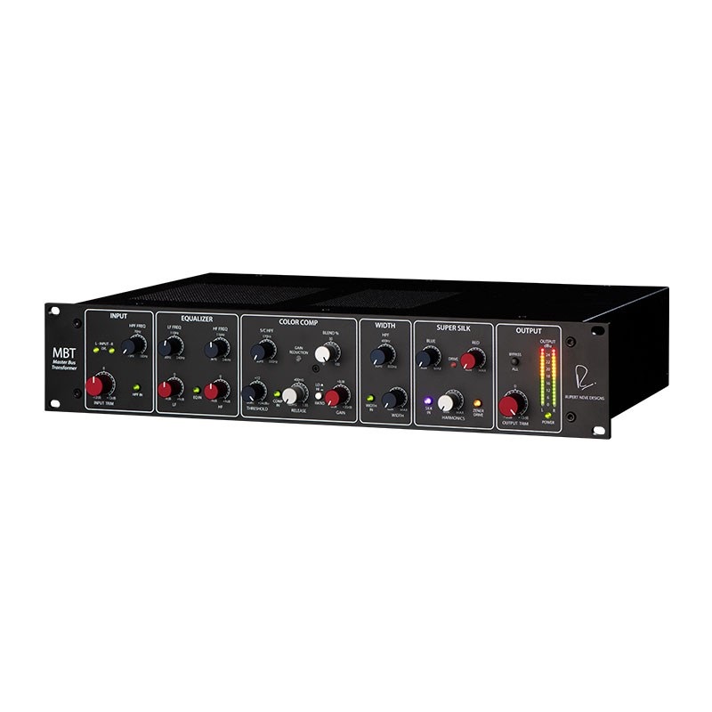 RUPERT NEVE DESIGNS MBT : Master Bus Transformer(お取り寄せ商品) 画像3