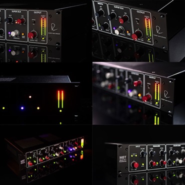 RUPERT NEVE DESIGNS MBT : Master Bus Transformer(お取り寄せ商品) 画像4
