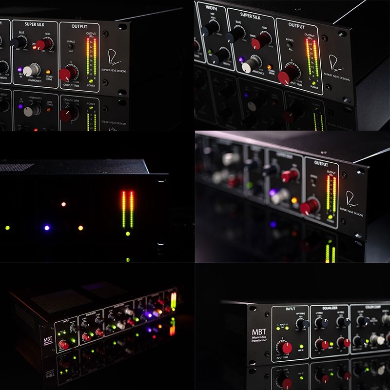 RUPERT NEVE DESIGNS MBT : Master Bus Transformer(お取り寄せ商品) 画像4