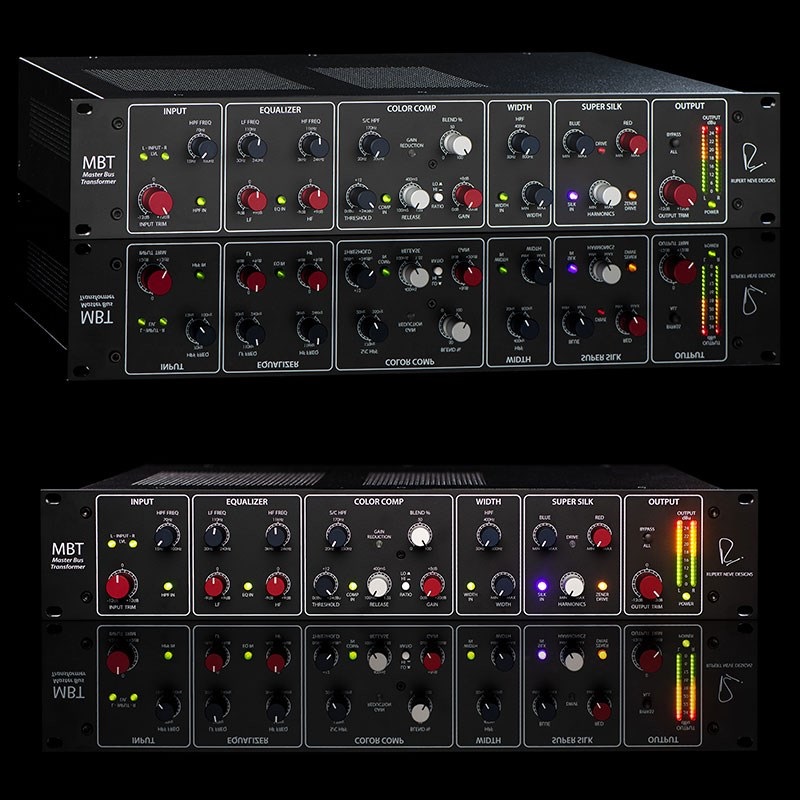 RUPERT NEVE DESIGNS MBT : Master Bus Transformer(お取り寄せ商品) 画像5