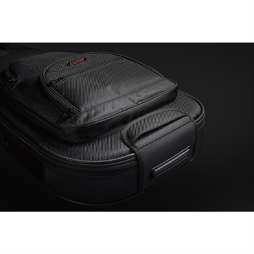 ACCESS(CASE) Stage5 Series Electric Bass Bag [AB5EB1] (エレキベース用) 画像2