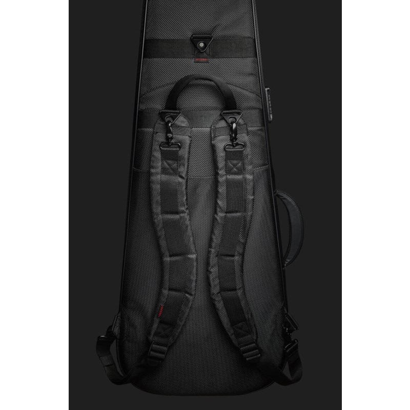 ACCESS(CASE) Stage5 Series Electric Bass Bag [AB5EB1] (エレキベース用) 画像3