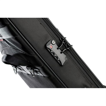 ACCESS(CASE) Stage5 Series Electric Bass Bag [AB5EB1] (エレキベース用) 画像6