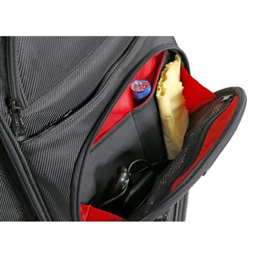 ACCESS(CASE) Stage5 Series Electric Bass Bag [AB5EB1] (エレキベース用) 画像9