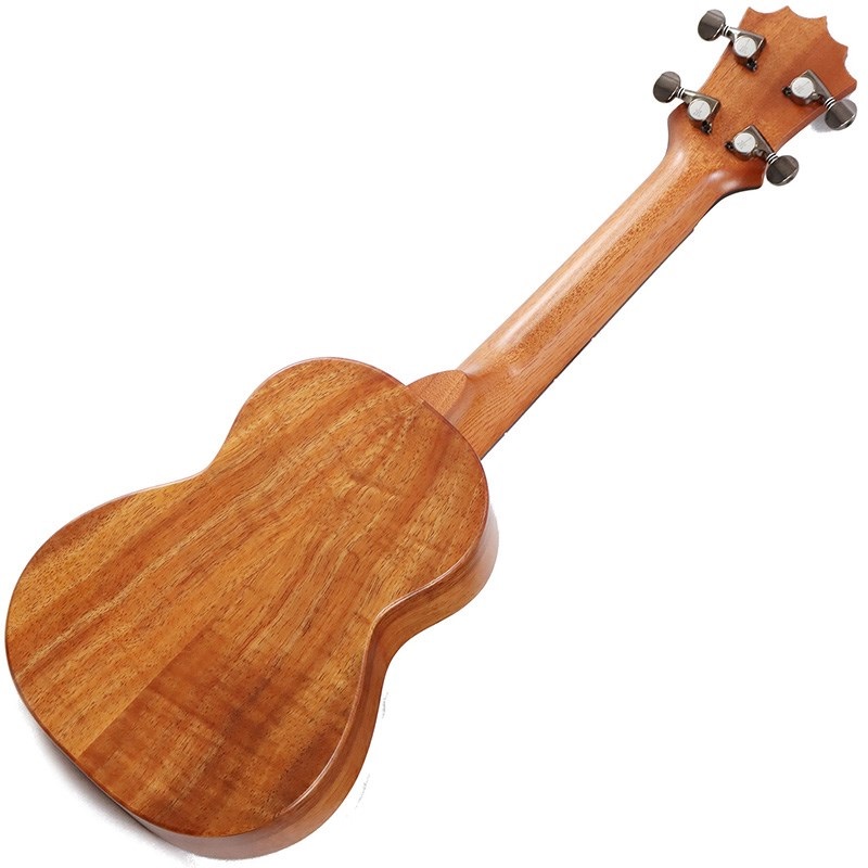 KOALOHA Long Neck コアロハ ソプラノ ロングネック ウクレレ