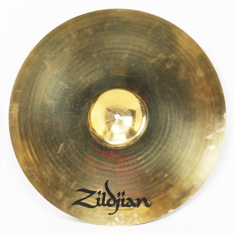 Zildjian A Custom Ping Ride 20 [NAZLC20PR/2618g]【中古品】 画像1