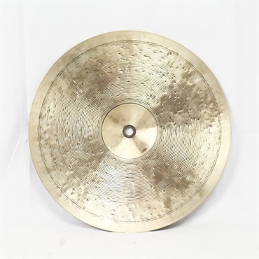 Craig Lauritsen OSC (Old Stamp Clone) HiHat 14 pair [Top Craig Lauritsen OSC (Old Stamp Clone) HiHat 14 pair [Top