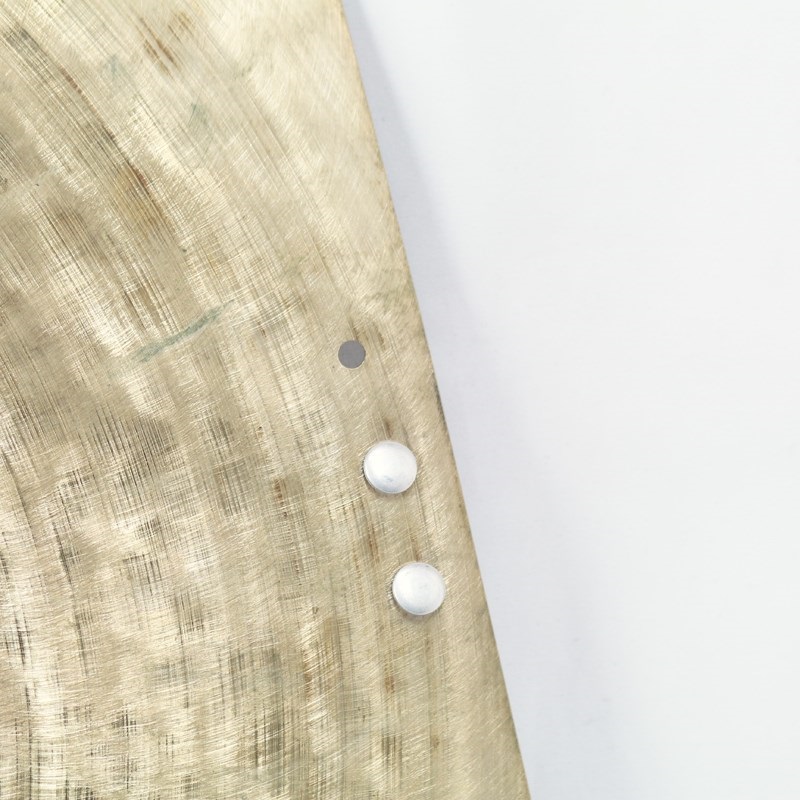A&F Drum Co USED 中古 A&F North Star 21 [1808g] 画像2