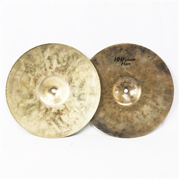 その他 Sabian AA Fusion Hats 13 Sabian AA 13
