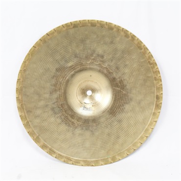 Zildjian Z3 Mastersound hi hat 14 [ボトム単品/1430g] 【中古品】 画像1