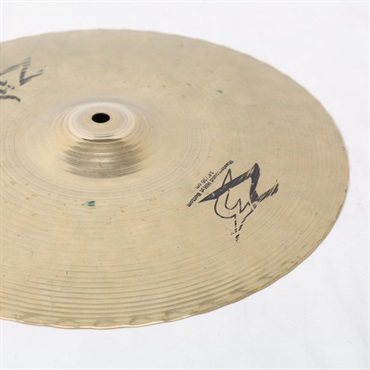 Zildjian Z3 Mastersound hi hat 14 [ボトム単品/1430g] 【中古品】 画像2
