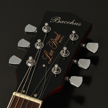 Bacchus Universe Series BLP-FMH/R (HB) ｜イケベ楽器店オンラインストア