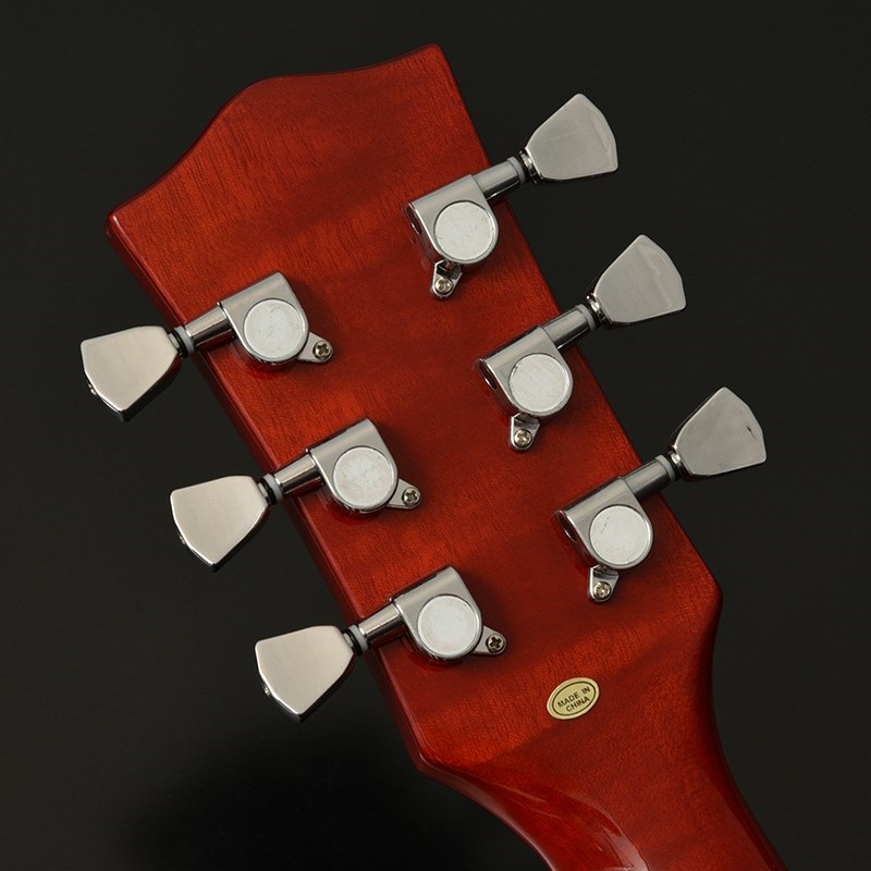 Bacchus Universe Series BLP-FMH/R (HB) ｜イケベ楽器店オンラインストア