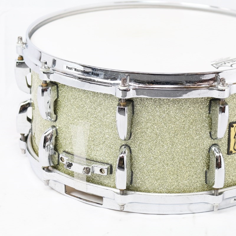 Pearl Classic Maple MR-5314D [14×6.5]【中古品】 画像5
